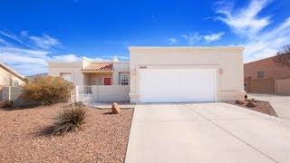 2093 Clearwater Loop NE Rio Rancho Home For Sale