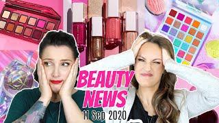 BEAUTY NEWS - 11 September 2020 | These Brands Need A Nap Ep. 276