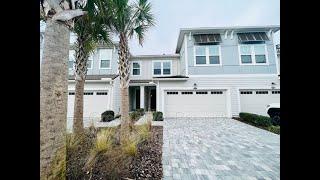 Jacksonville Townhomes for Rent 3BR/2.5BA by Jacksonville Property Management Company