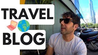 How to Start a Travel Blog - Step 1 to DONE!