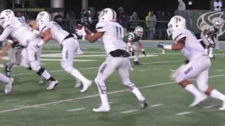 CIF State Football Championship: St. John Bosco vs. De La Salle