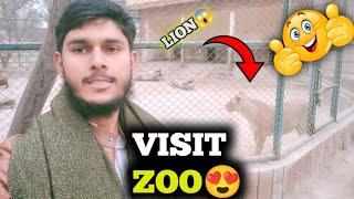 visit  zoo in  Vehari#zoo#vlog#youtube #vlogger#vlogging#vehari#veharizoo#youtubevlog#youtubevlogger