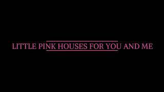 Pink Houses - Lyrics - John Mellencamp