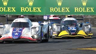 2021 Rolex 24 Hours of Daytona