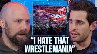 The Best (And Worst) WrestleMania