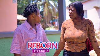 REBORNEPISODE:17 FT. (AKABENEZER KYEKYEKU IDDI AMA BRITTA BERRY AROMA MK BABA) #akabenezercomedy