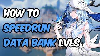 FASTEST Way to Level Up Your Data Bank: Rarity Skip Tech + Step-by-step Guide - Wuthering Waves 2.0