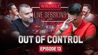  Winamax Live Sessions  S03E13 (English subs)