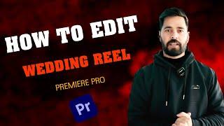 free reels project file premiere pro || How to edit Wedding reels ||#premiereprotutorial #edit