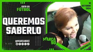 🟢 Esto es Fútbol Youtube - ¿Quién saldrá victorioso el domingo?... 18/10/2024 