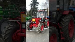 МТЗ повышает цены! Как сэкономить на покупке? #трактор #мтз #лбр
