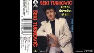 Seki Turkovic - Hocu malo rodnog neba - (Audio 1990)