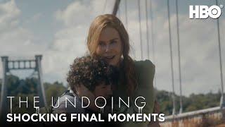 The Undoing: Inside the Shocking Final Moments of the Finale | HBO