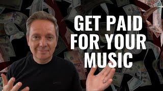 The Complete Guide to Music Royalties for Independent Artists