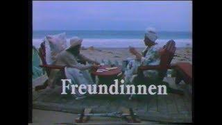 Freundinnen (1988) - DEUTSCHER TRAILER