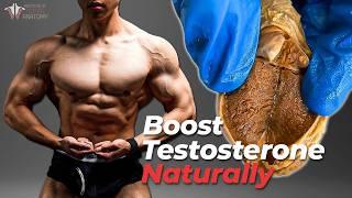 Testosterone Crisis? Why Male Testosterone is Lower Than Ever