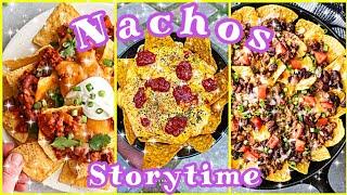  Nachos Storytime Recipe / Junior HS (Part 3/3)