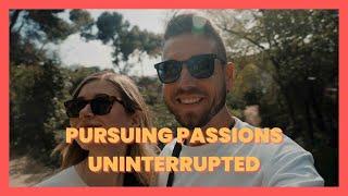 Childfree Freedom - Pursuing Passions Uninterrupted