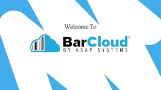 About Us: Barcloud by ASAP Systems – Your Inventory & Asset Tracking Solution