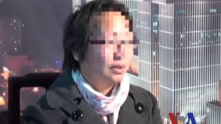 河南女记者举报发改委高官骗钱骗色受到打击报复