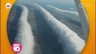 Chemtrails: Conspiracy Or Fact? | Studio 10