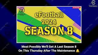 Big Update Alert !! New Nominating Pack & Free Coins, Players & Campaign In eFootball 2024 