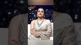 Saipallavi Trisha Krishnan  sj surya | Saipallavi stage dance #saipallavi #trisha #sjsurya