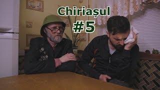 Chiriașul - Zombi