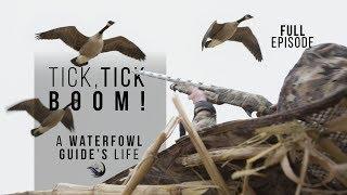 A Guide's Life, Waterfowl Hunting the West - A Wingmen Short