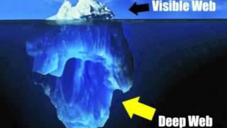 Inside The Deep Web - My Journey Through The New Underground - Shawn Wasson