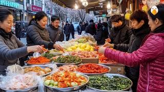 Yanji, China China’s Hidden Korean Capital – A City Like No Other! (4K UHD)