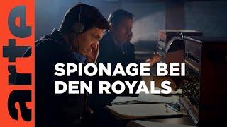 Ein royaler Skandal - Edward VIII. und Wallis Simpson (1/2) | Doku HD | ARTE