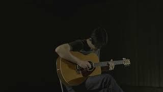 백조 (The Swan) - KIM HEE CHAN