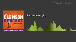 Bart Boatwright