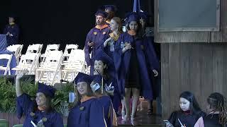 2024 Drexel University College of Nursing and Health Professions Commencement