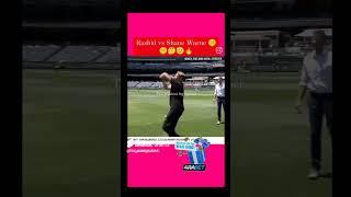 Shane warne vs rashid khan #tamil