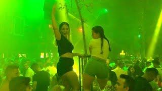 Walk in Marmaris Bar Street (+Club Areena Marmaris)