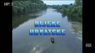 Rijeke Hrvatske - Cetina, dokumentarni serijal (6/10)