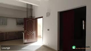 4.8 MARLA VILLA FOR SALE IN FALAKNAZ DREAMS MALIR KARACHI