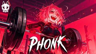 THE BEST PHONK MUSIC 2024 ※ BEST GYM MUSIC PLAYLIST ※ GYM, AGGRESSIVE, DRIFT ※ Фонк 2024 #009