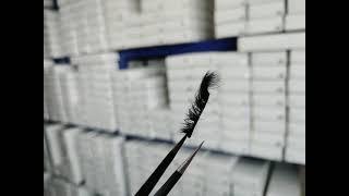 LX-79 Wholesale 3D Mink Lashes Vendors And Wholesale 25mm Mink Lashes To USA