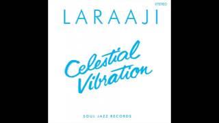 Laraaji (Edward Larry Gordon) - Celestial Vibration (full album)