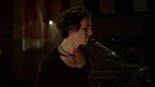 Tamino - Intervals (Live at Jet Studio ft. Nagham Zikrayat Orchestra)