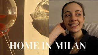 This Is Real Life! Living and Working in Milan | Kaija Love