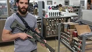 Cape Gun Works AR-15 Accessories Vol. 1