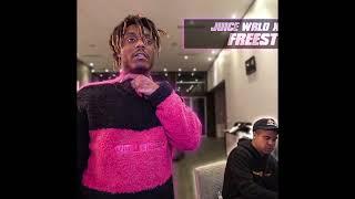 Juice WRLD - Maneuvering (Freestyle) [feat. ILOVEMAKONNEN]