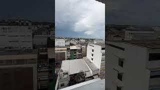 Приехали в крупный город Накхонситхаммарат на юге Таиланда