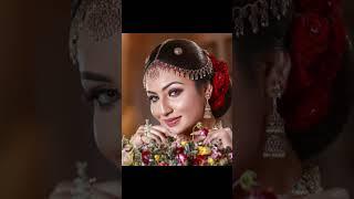 Beauty of the Asian bride #asianbride #bridalmua #makeup #beauty #fypシ゚viral #trending #haircare