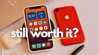 Can the iPhone XR Survive in 2025? Full Honest Review!