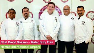 FAB 2023: Winner: Airport Chef of the Year